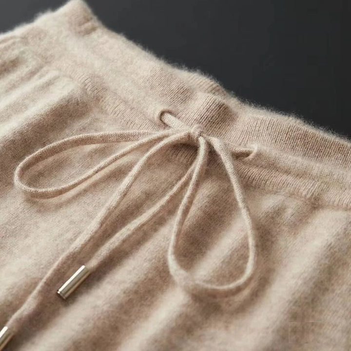 Daniel Wool Pants