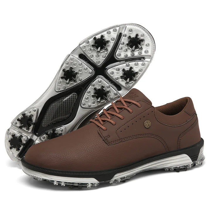 Victory Round Golf Shoes