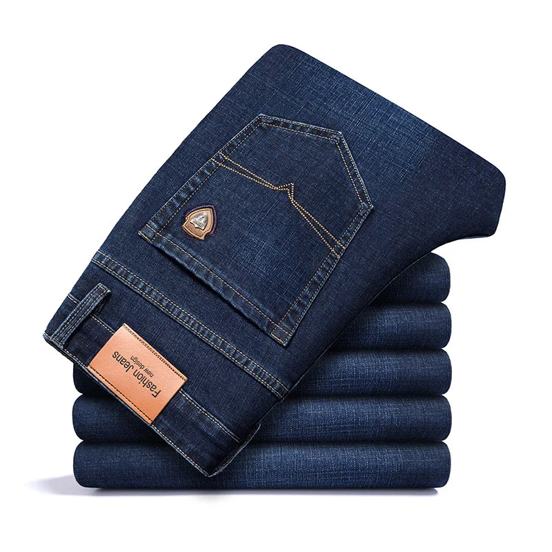 Weston Classic Denim