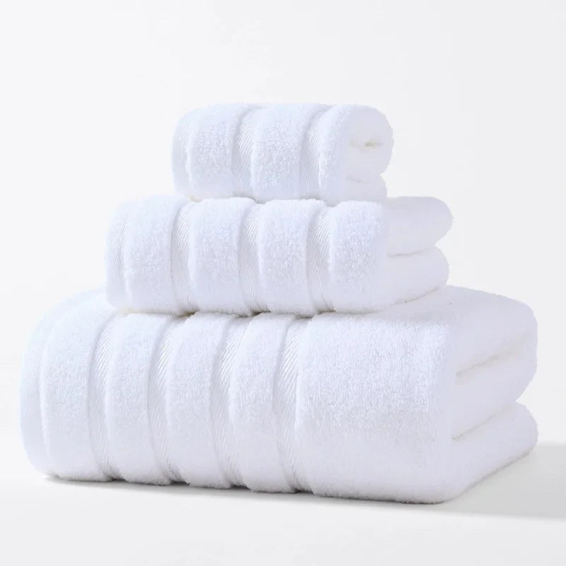 LIno Towel Set