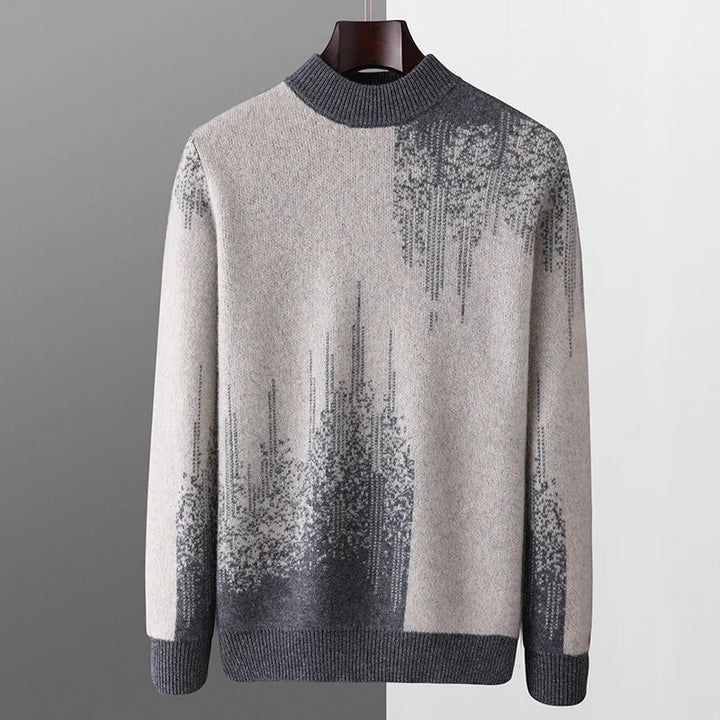 Anthony Wool Sweater