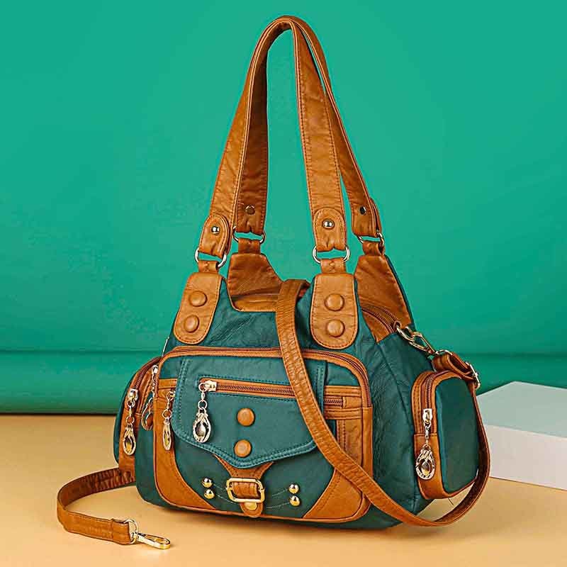 Madeline Shoulder Bag