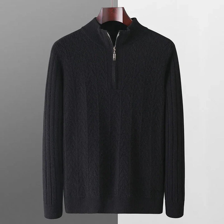 Classic Merino Knit
