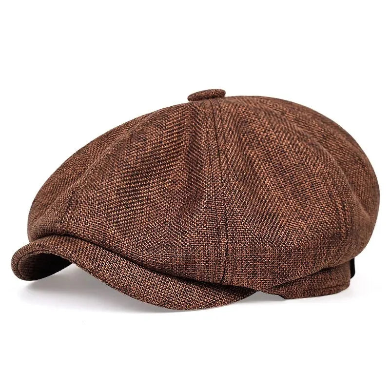 Coastal Cap