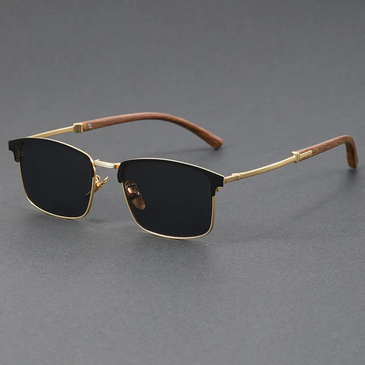 Cadré Sunglasses