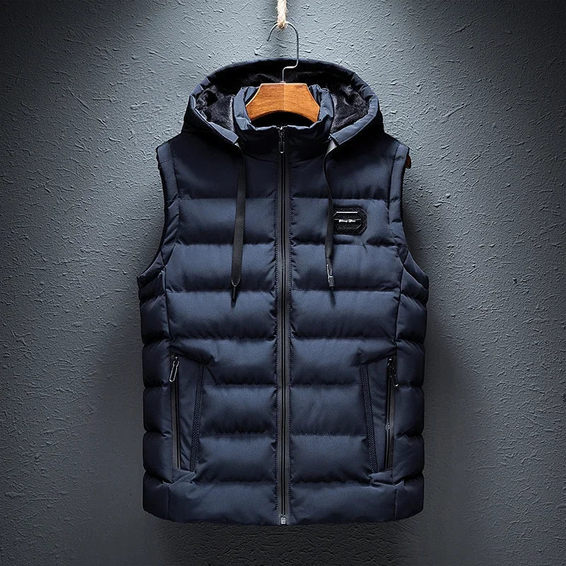 Nordan Vest