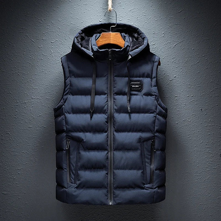 Nordan Vest