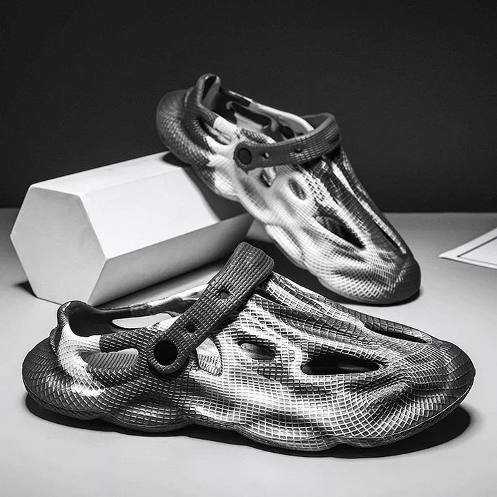 CLDX™ Foam Clog