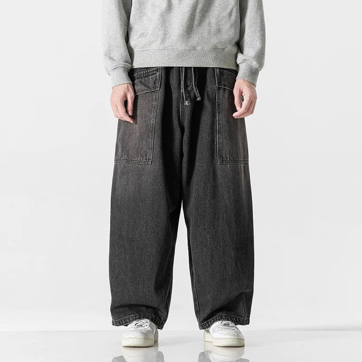 Outlander Denim