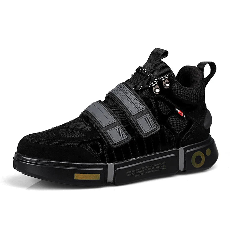 Novar Shoes