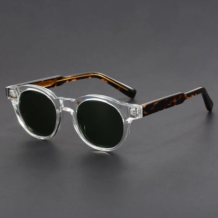 Clooney Sunglasses