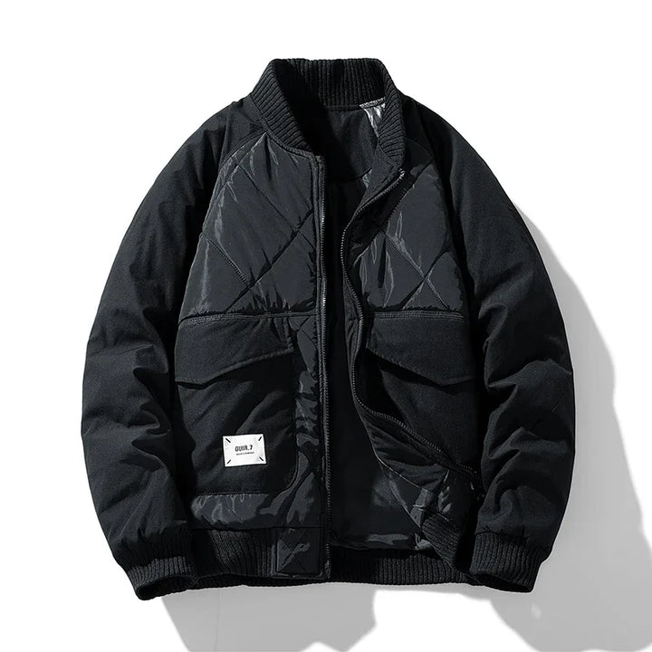 Urban Bomber Jacket