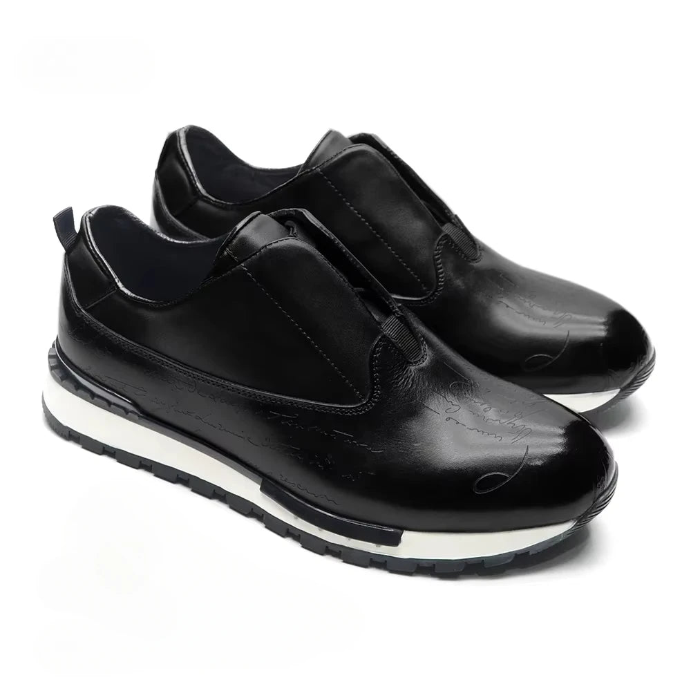 Harrison Shoes