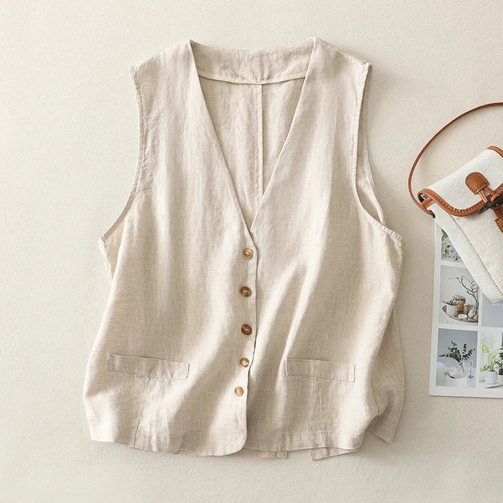 Maya Vest