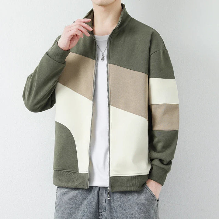 Colorway Classic Jacket