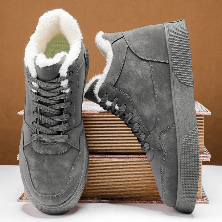 Weston Sherpa Shoes