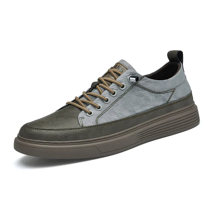 Genuine Leather Shoe