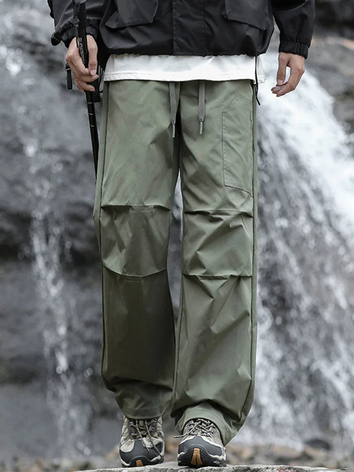 Gravix™ Waterproofs