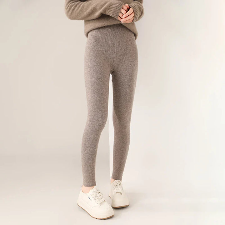 Eden Wool Leggings