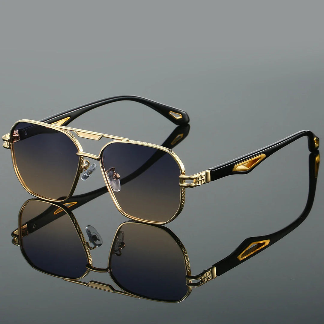 Royal Square Sunglasses