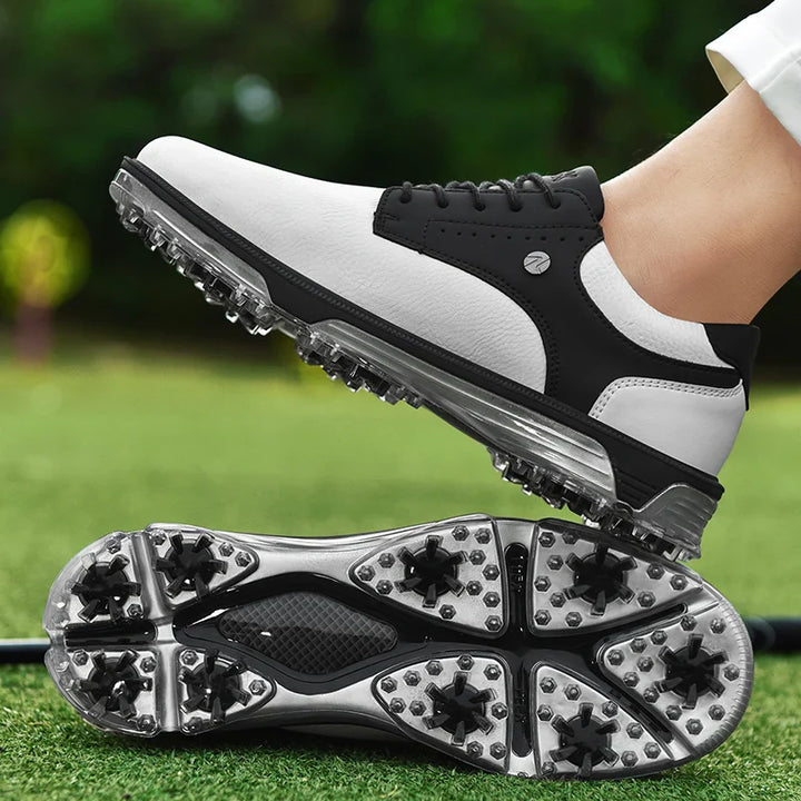 Victory Round Golf Shoes