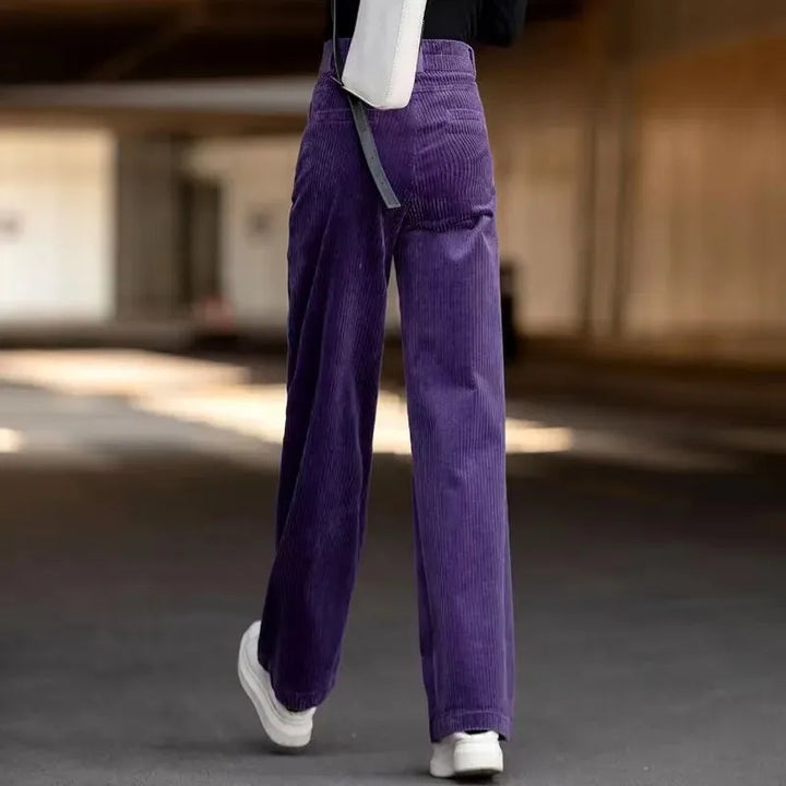 Juliette Corduroy Pants
