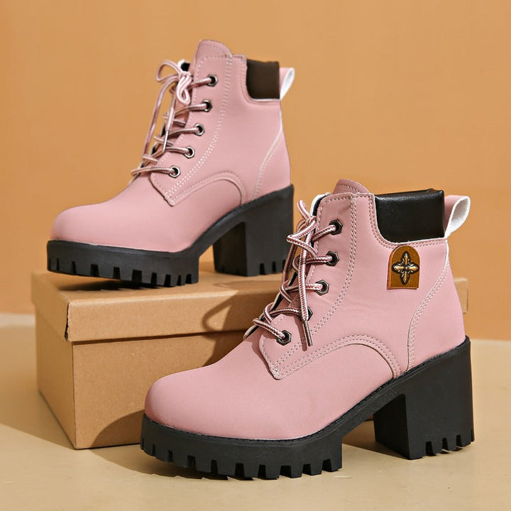 Penelope Boots