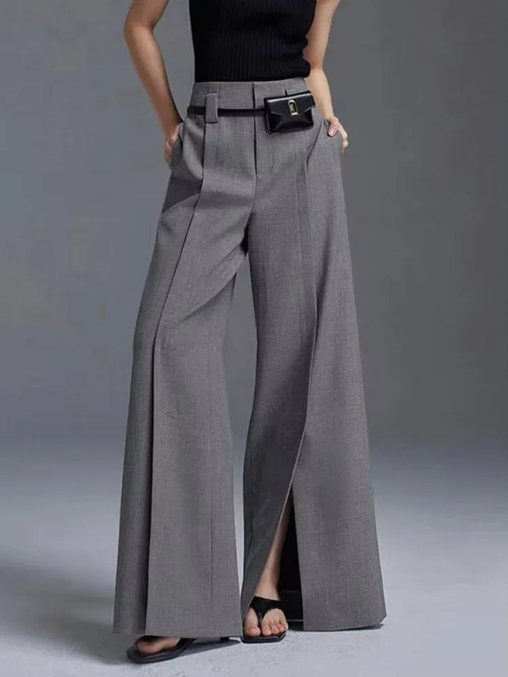 Paris Tailored Trousers