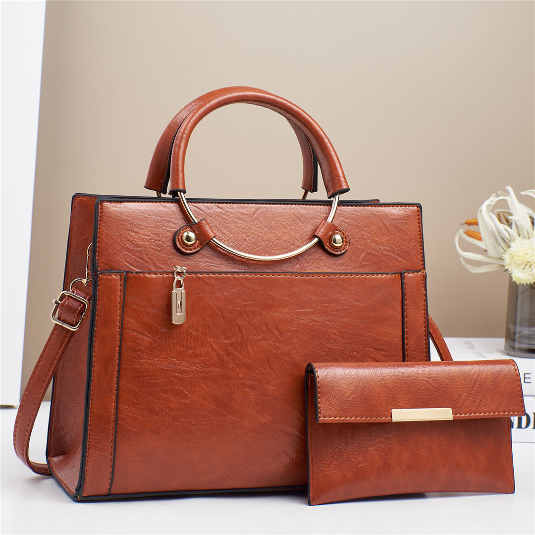 Marleigh Bag Set