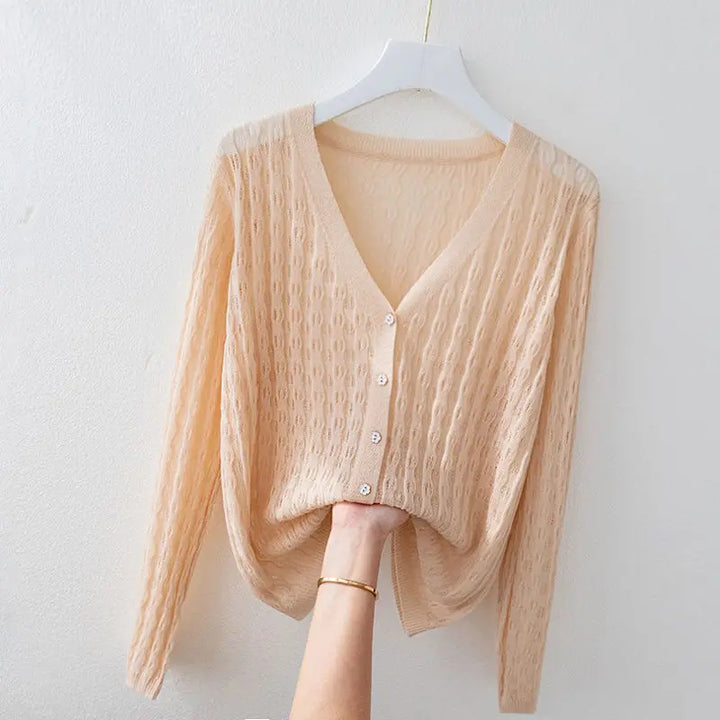 Viola™ Knit