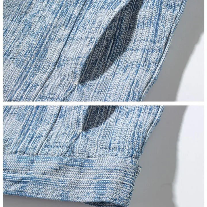 Classic Denim Jacket