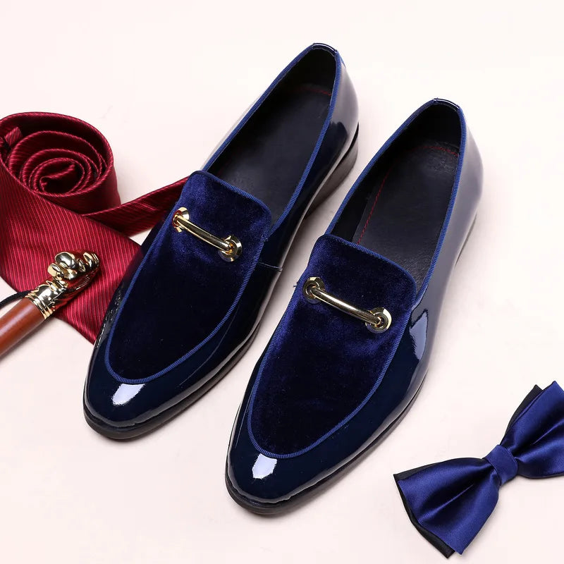 Lorenzo Loafer