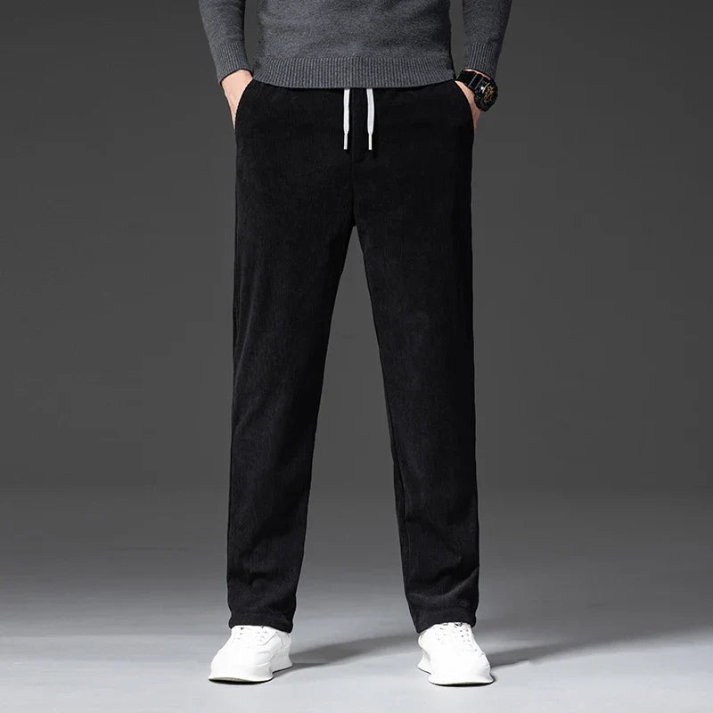 Weston Ridge Corduroy