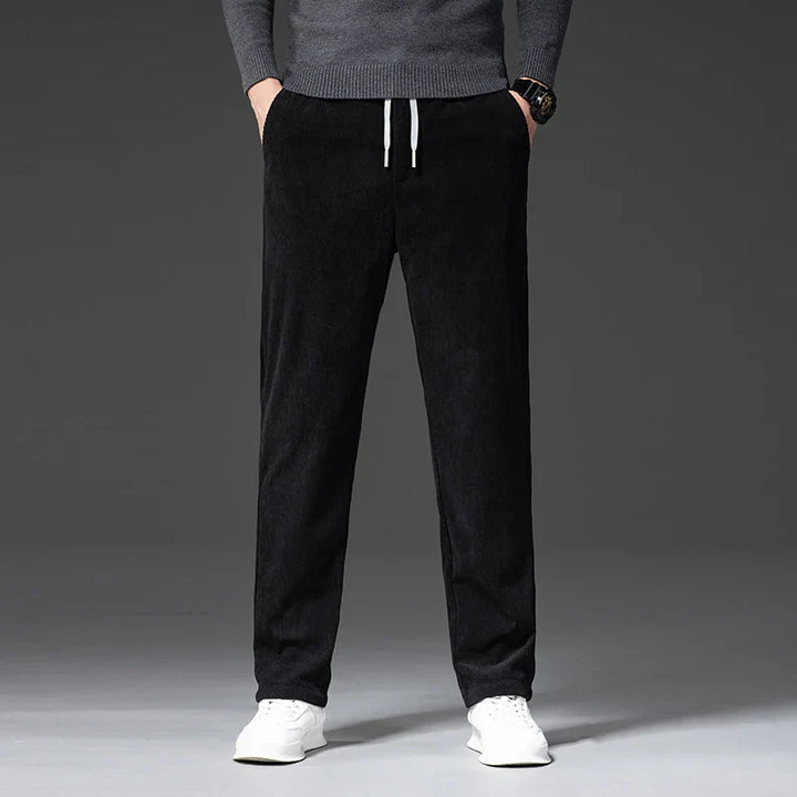 Weston Ridge Corduroy