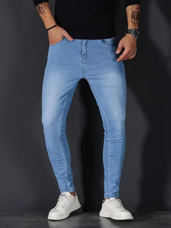 Slim Fit Jeans