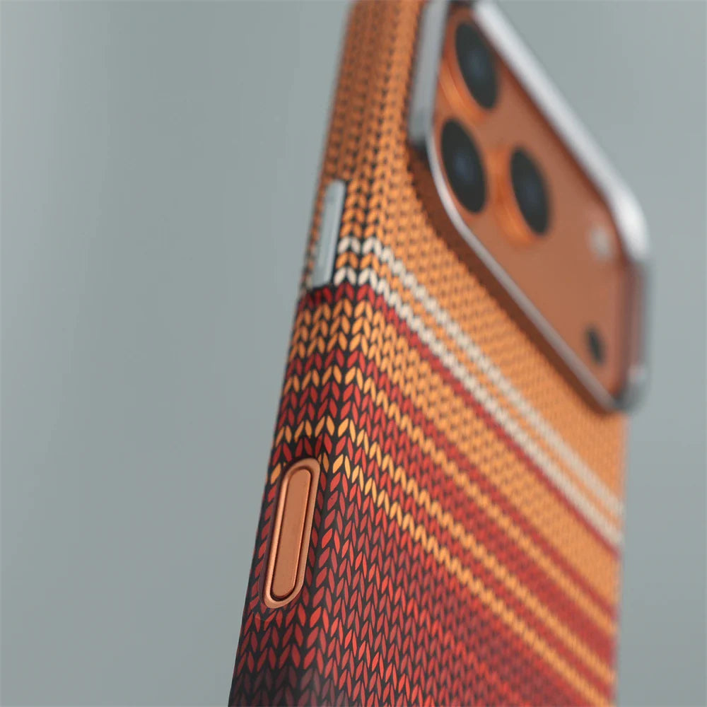 Inferno Carbon Case
