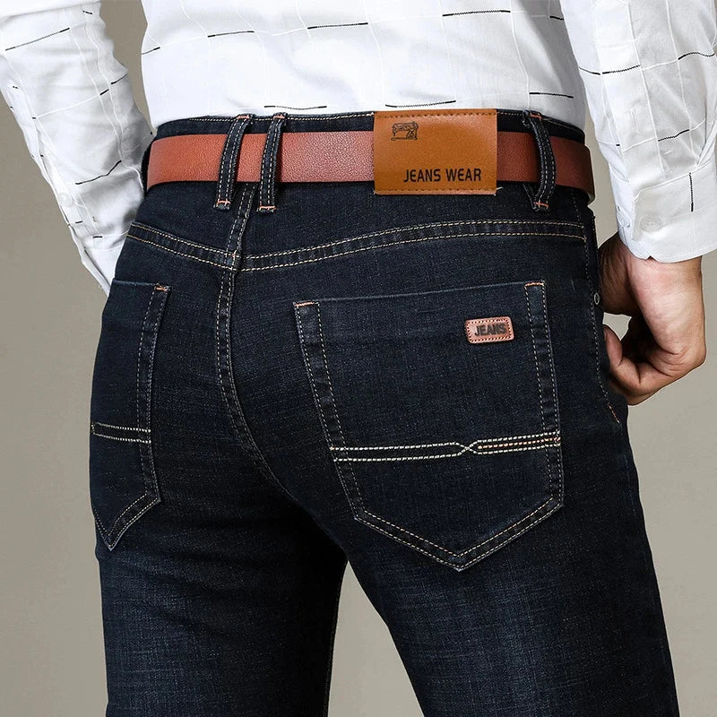 Slim Fit Vero Jeans