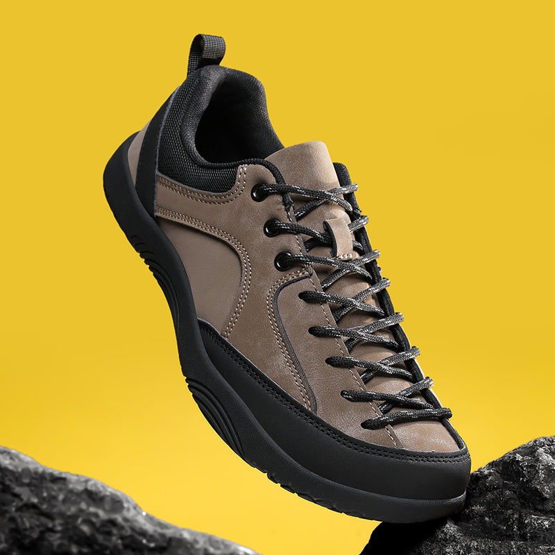 Remington Low-top Sneakers