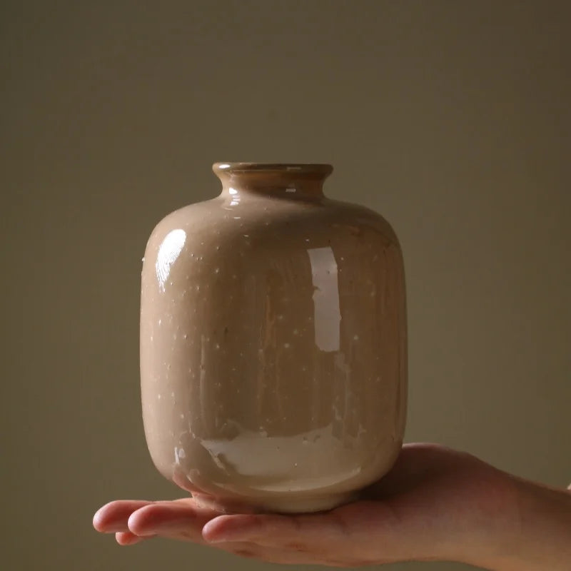 Harvest Ceramic Vase