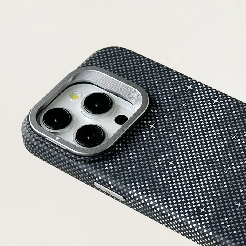 Armor Pixels Case