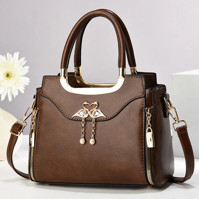 Eterna Grace Handbag