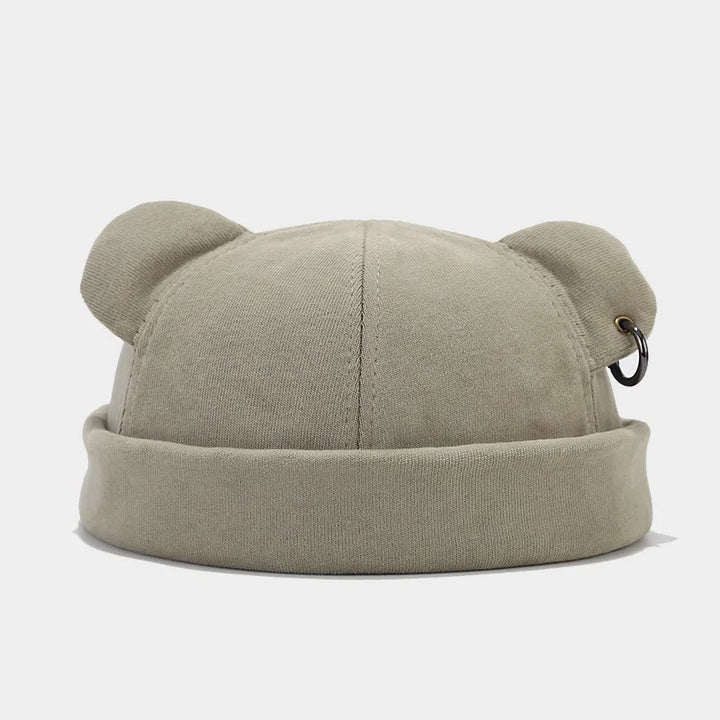 Bear Cub Beanie