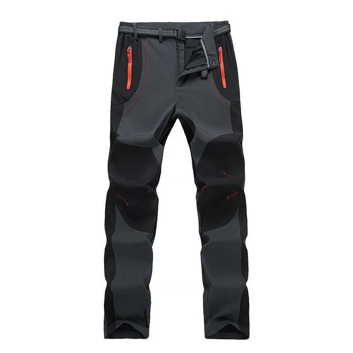 Evander Fleece Pants