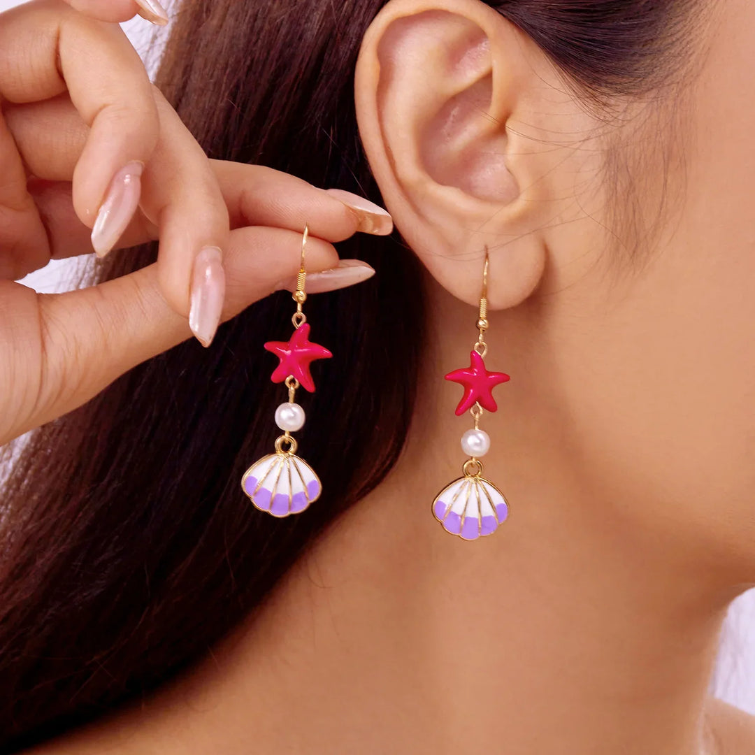 Ameline Earrings