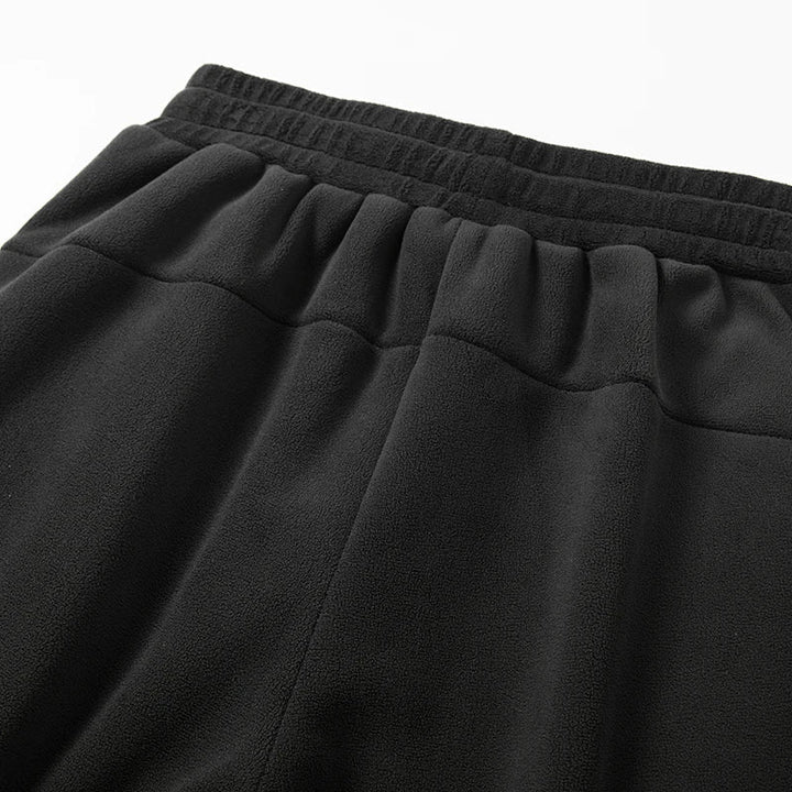 Fleece Joggers