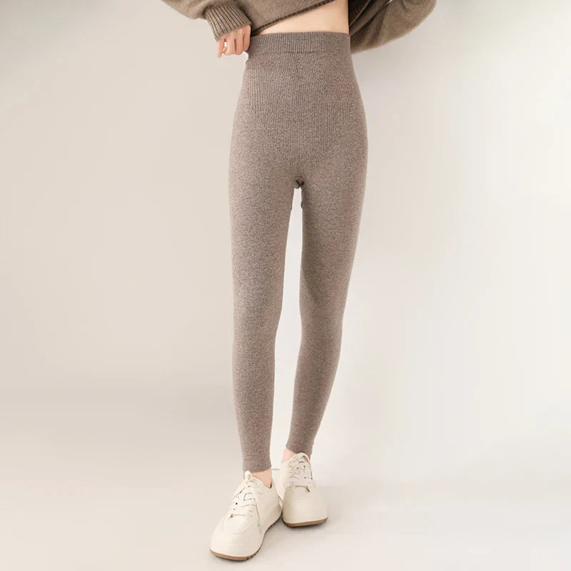 Eden Wool Leggings