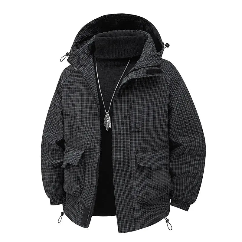Weston Global Jacket