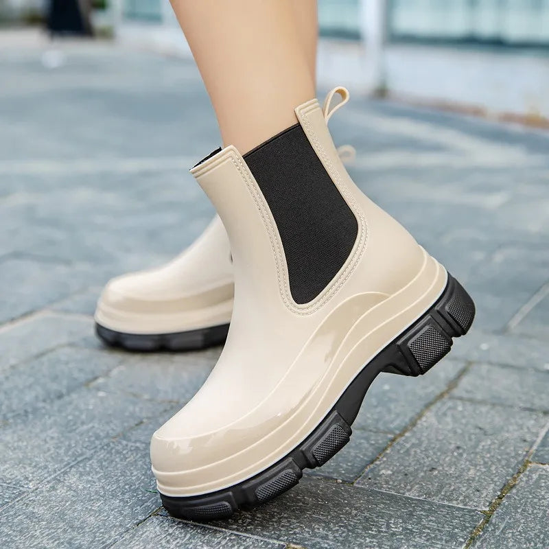 Mila Boots