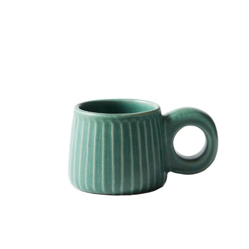 Nordhaus Mug Set