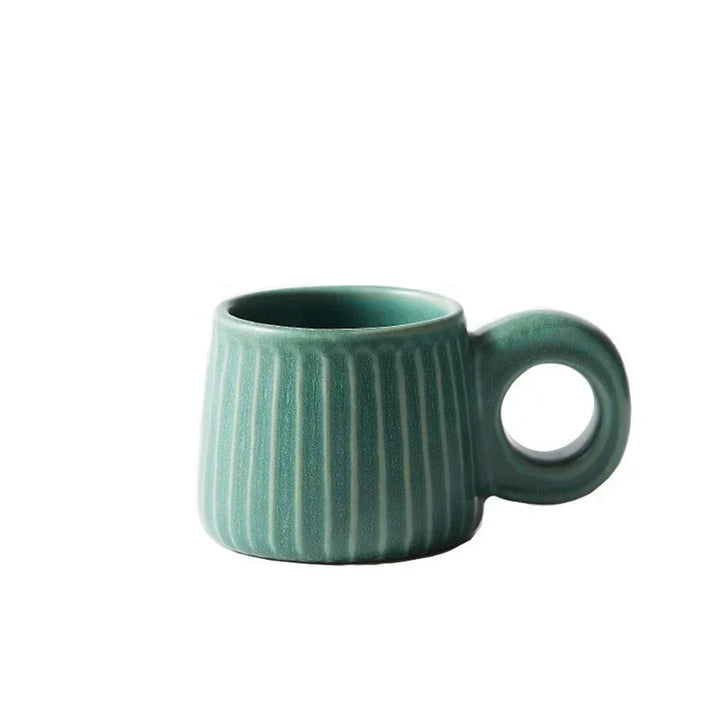Nordhaus Mug Set